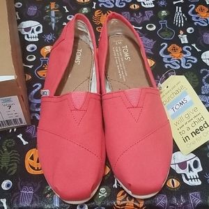 Classic Toms!!!SALE!!!